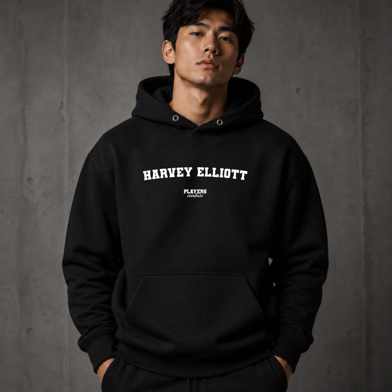 Harvey Elliott Men's Hoodie