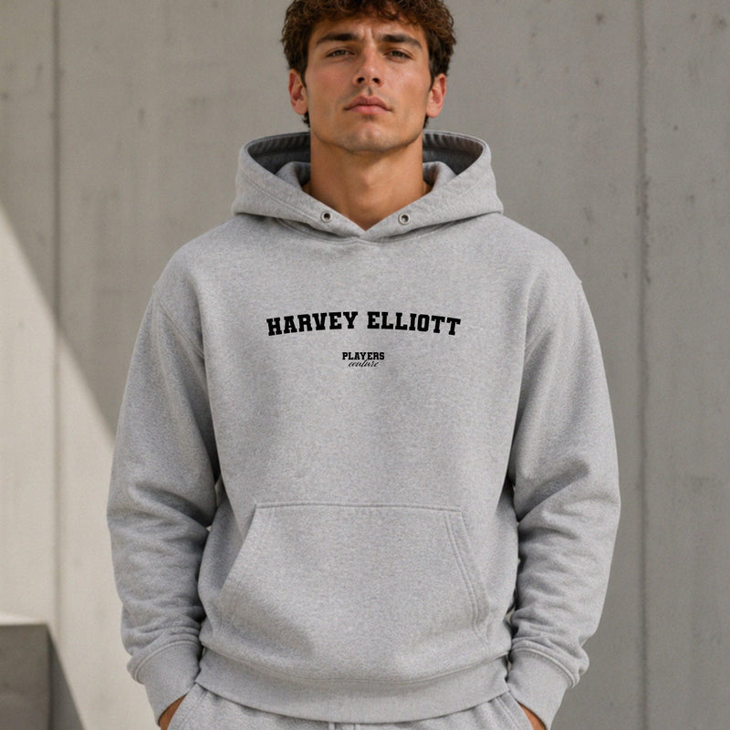 Harvey Elliott Men's Hoodie