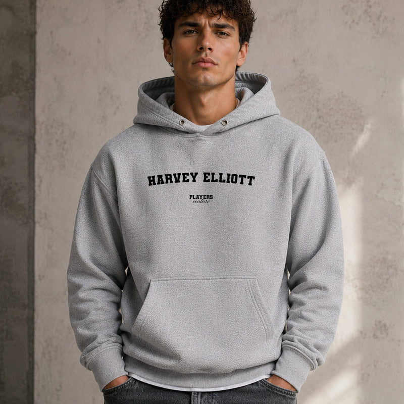 Harvey Elliott Men's Hoodie