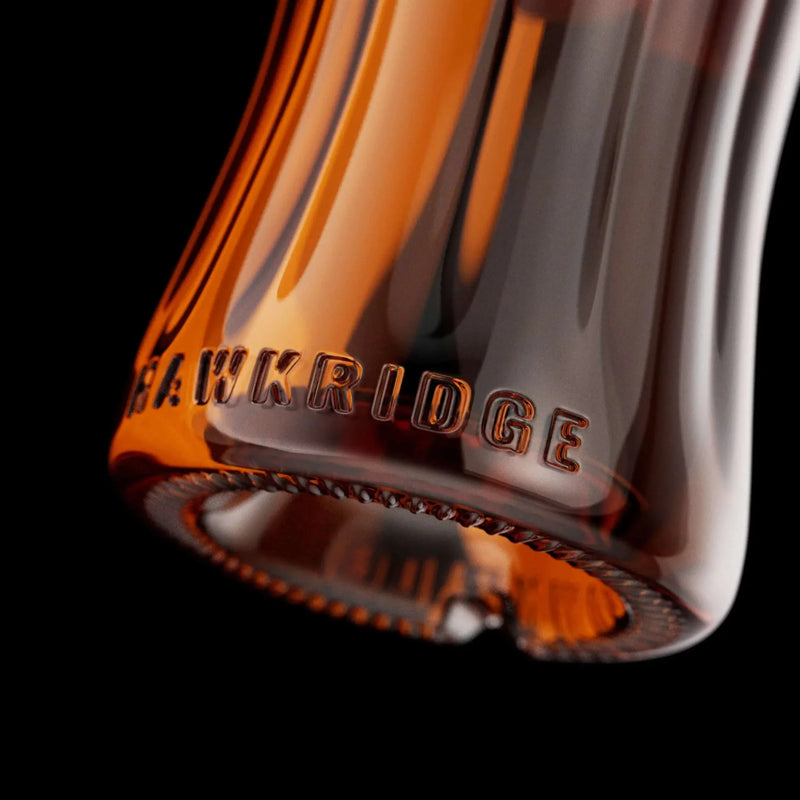 Hawkridge Single Malt English Whisky, 70cl