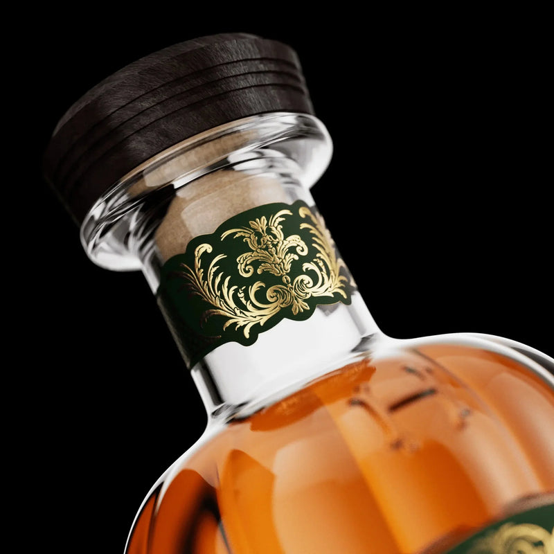 Hawkridge Single Malt English Whisky, 70cl