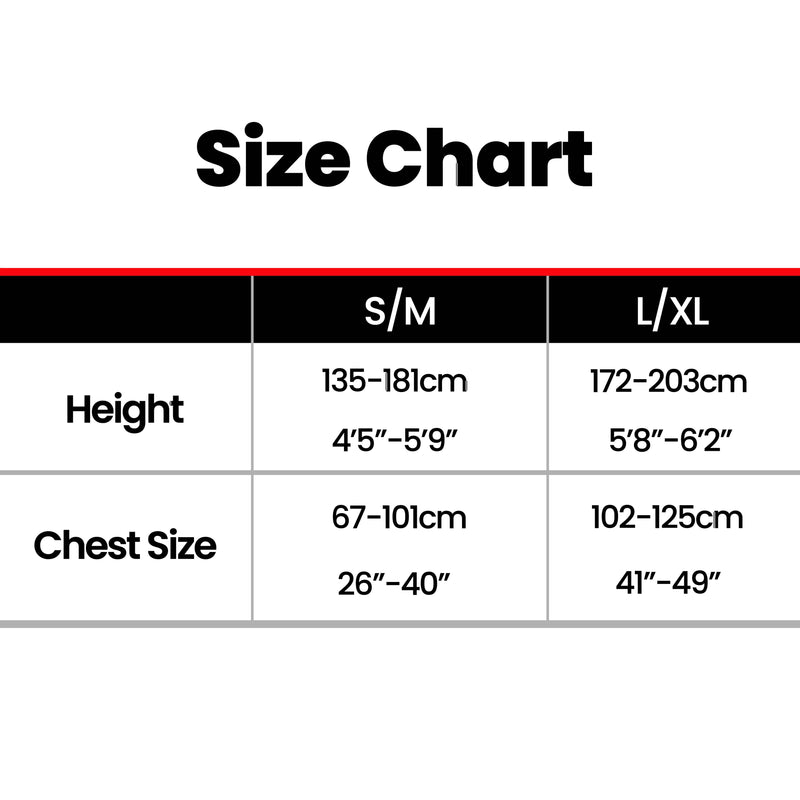 Unisex Adults Waterproof Windproof Changing Robe Hooded Outdoor Coat for Beach Swimming Surfing Warm Fleece Lining by Heatwave Thermalwear