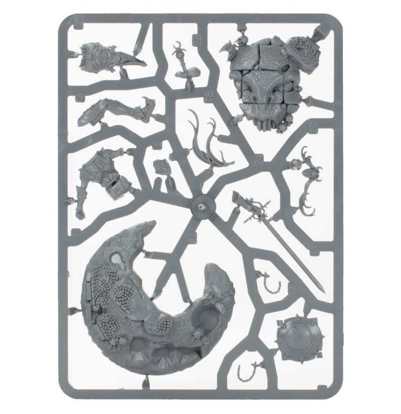 Hedonites: Sigvald Prince of Slaanesh