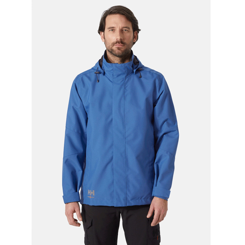 Helly Hansen 71290 Oxford HellyTech Waterproof Jacket