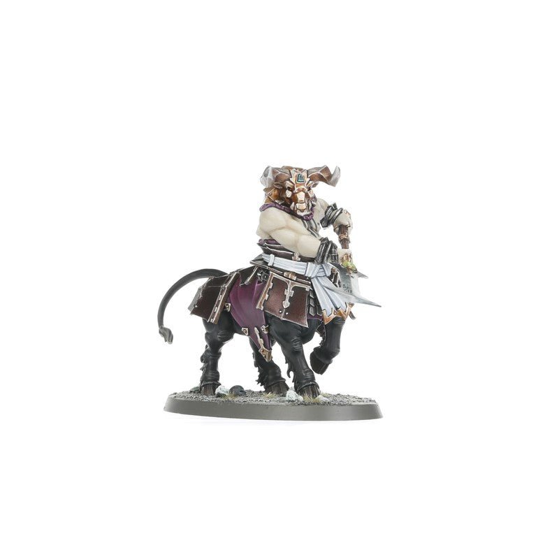 Helsmiths of Hashut: Bull Centaurs