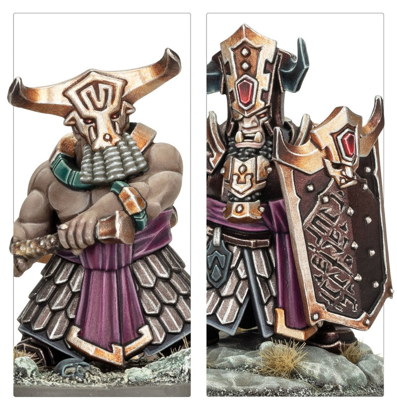 Helsmiths of Hashut: Infernal Cohort