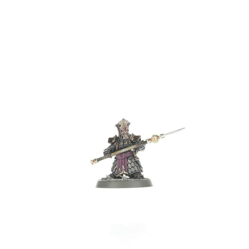 Helsmiths of Hashut: Infernal Cohort