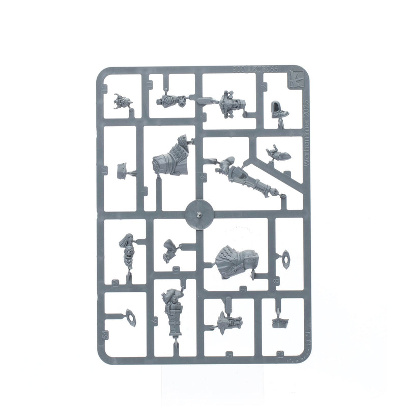 Helsmiths of Hashut: Infernal Razers
