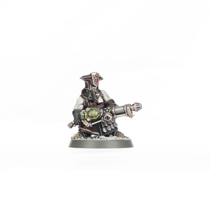 Helsmiths of Hashut: Infernal Razers