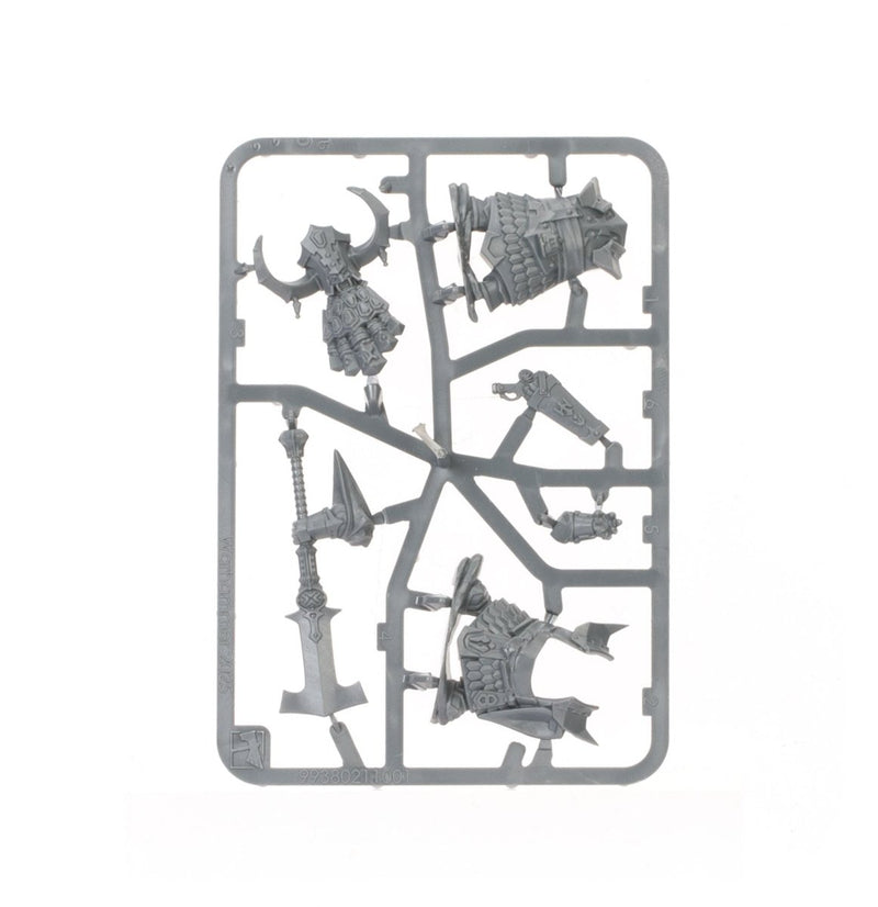 Helsmiths of Hashut: War Despot