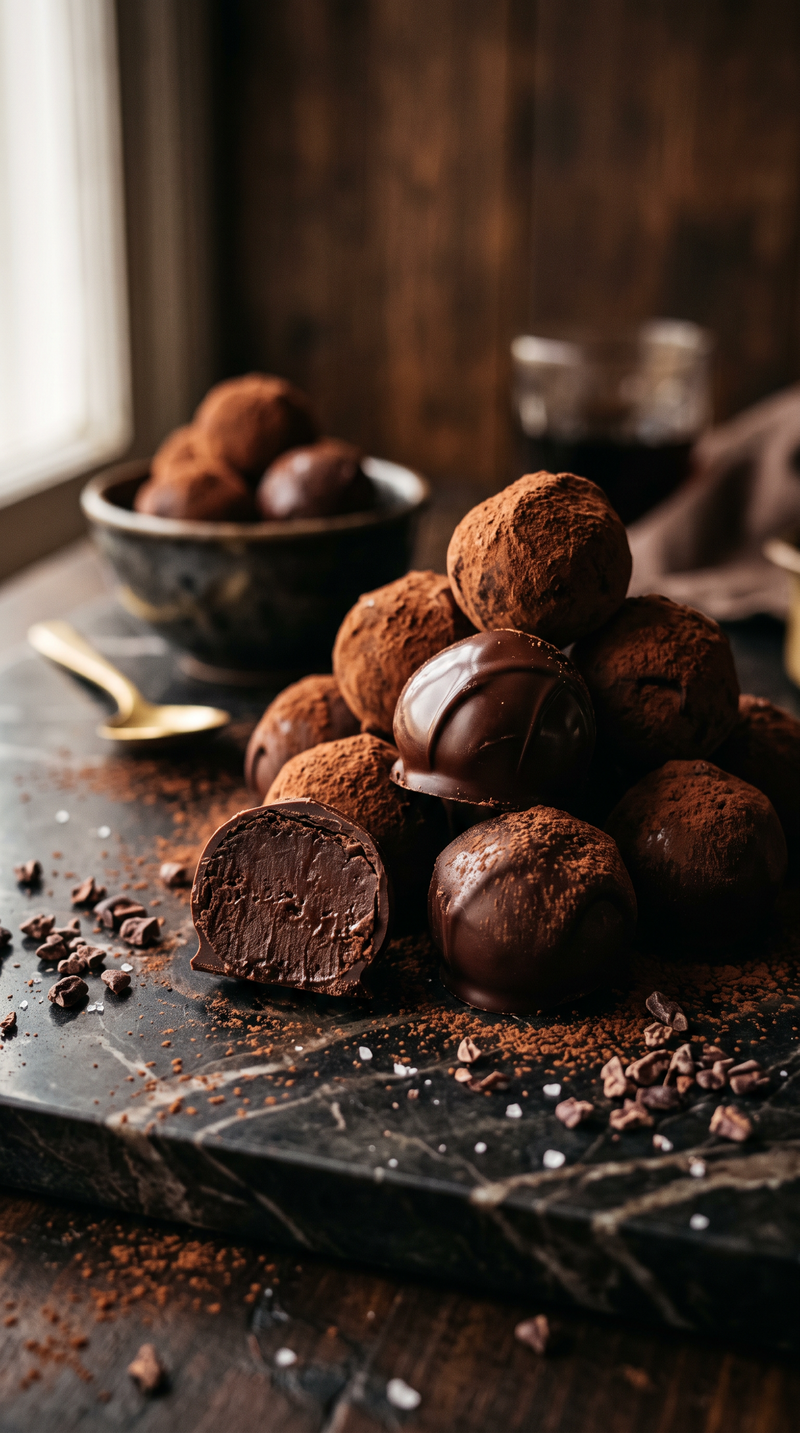 Blissful Raw Cacao Super Protein — Certified Low FODMAP Vegan Protein Powder