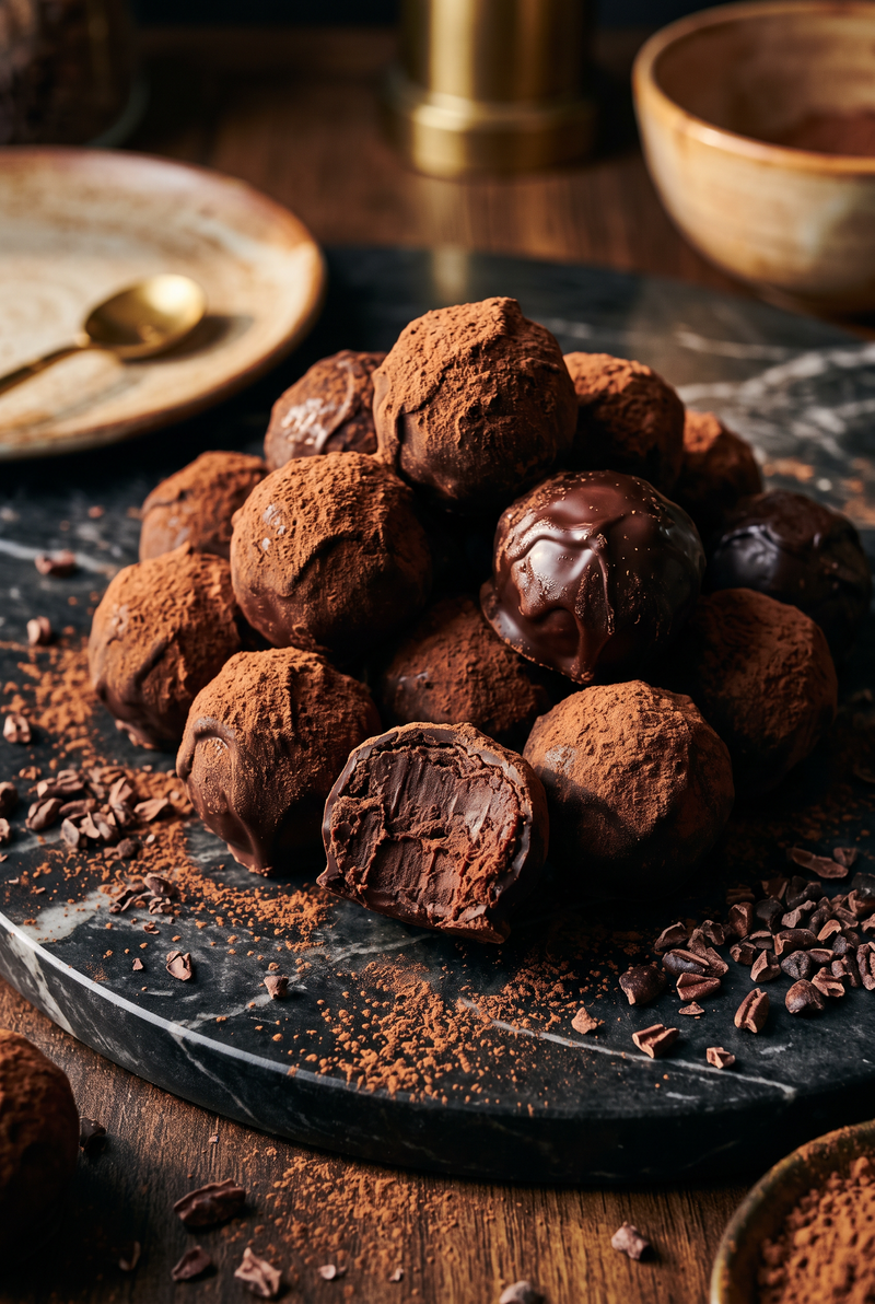 Blissful Raw Cacao Super Protein — Certified Low FODMAP Vegan Protein Powder