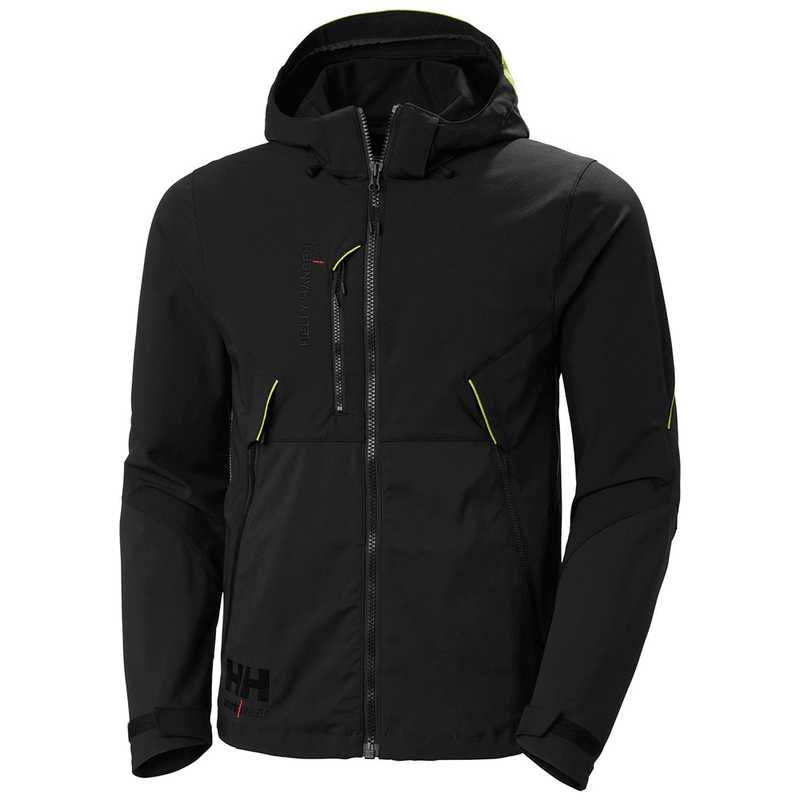 Helly Hansen 74263 Magni Evo Jacket