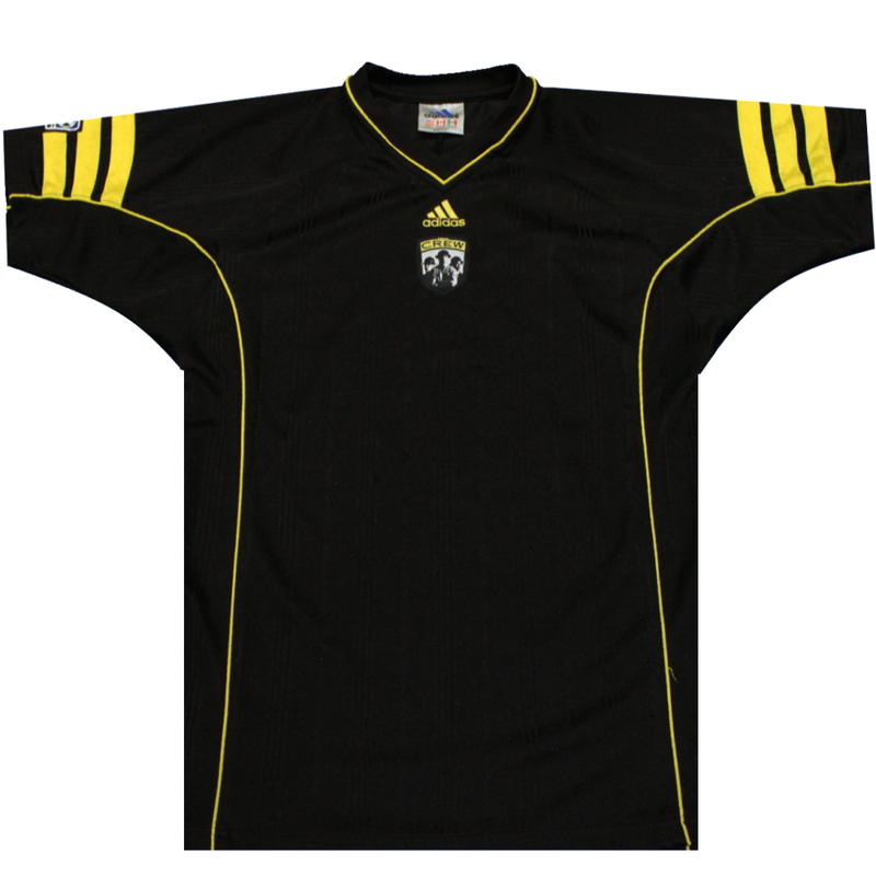 Columbus Crew 2000 Away Football Shirt (Good) L