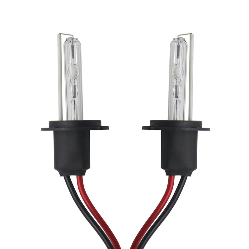 Enhanced Edition H7 HID Kit for MK4 Ford Focus (Non-LED) – 35W | Includes CEUK HID Clip (477 | PX26d)