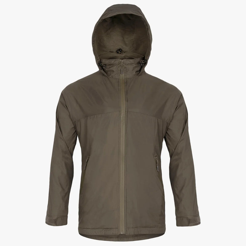 Highlander Halo Full Zip Tactical Jacket
