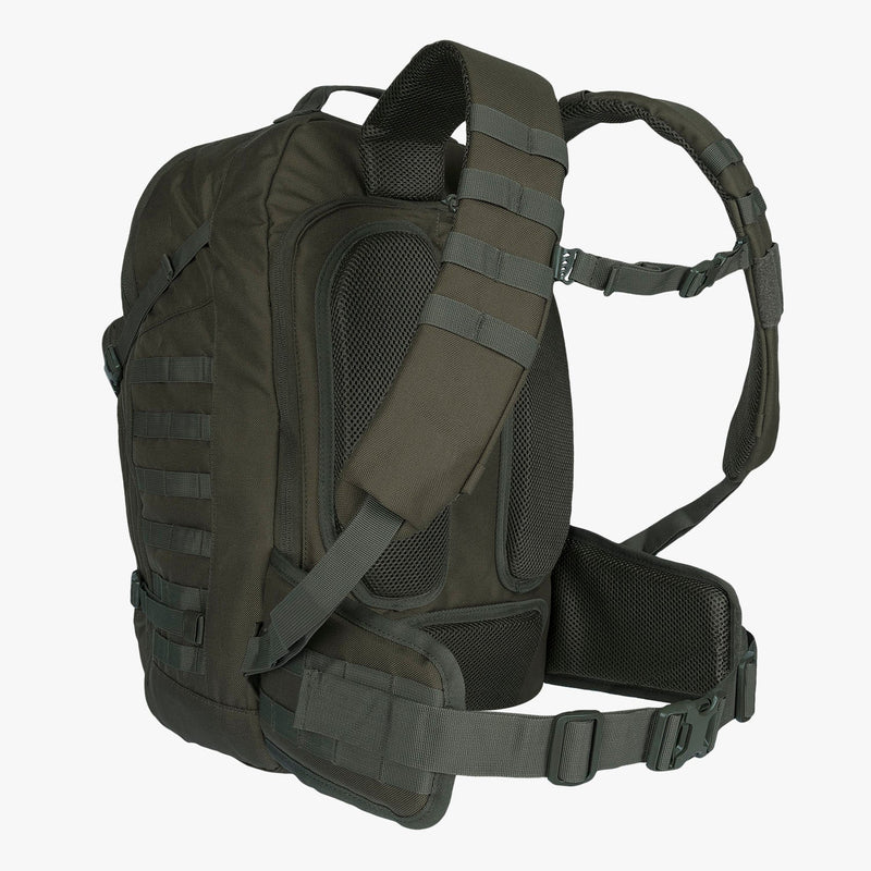 Highlander Harrier Pack 35L (Various Colours)