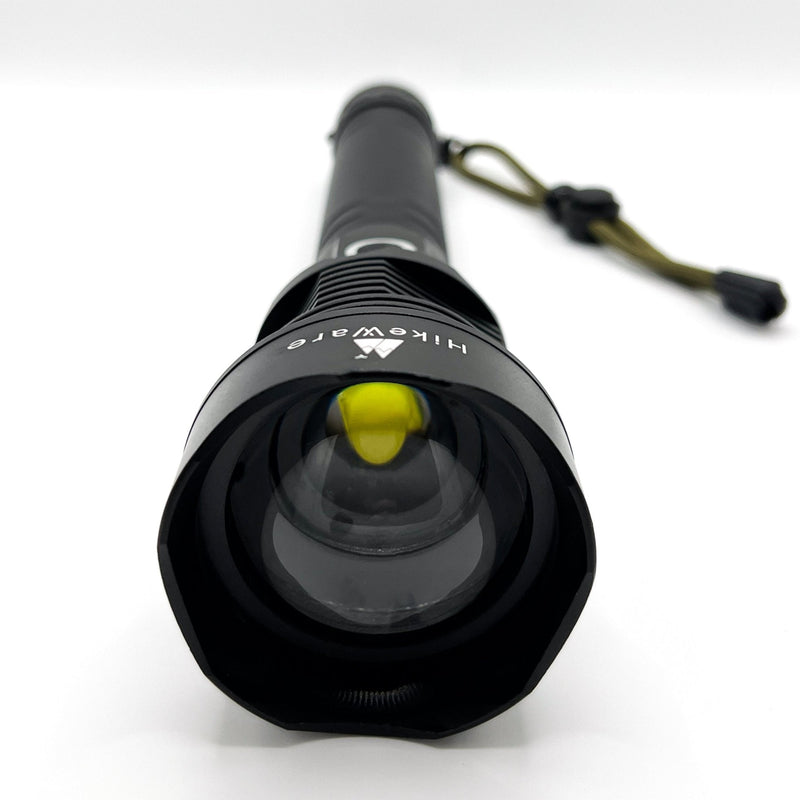 HikeWare LED Flashlight - 10000 Lumens