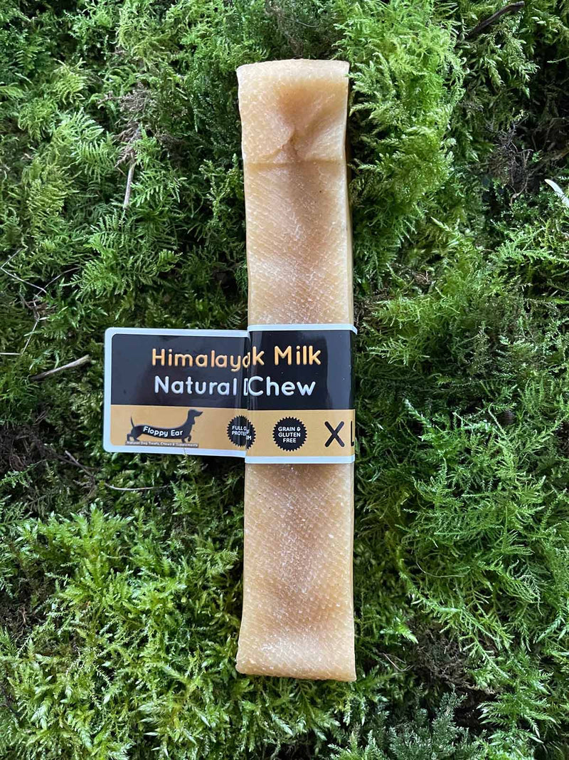 Himalayan Yak Chews