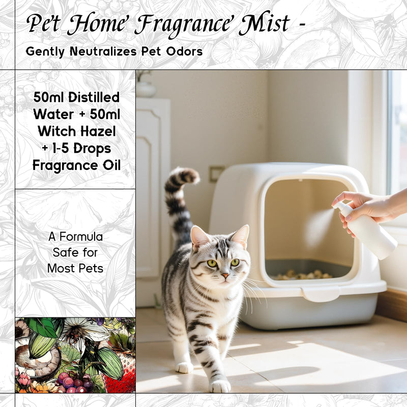 HIQILI Love of Water Fragrance Oil for Aromatherapy Diffuser – Inspired by Kenz. o's L'Eau – 5.07 Fl Oz