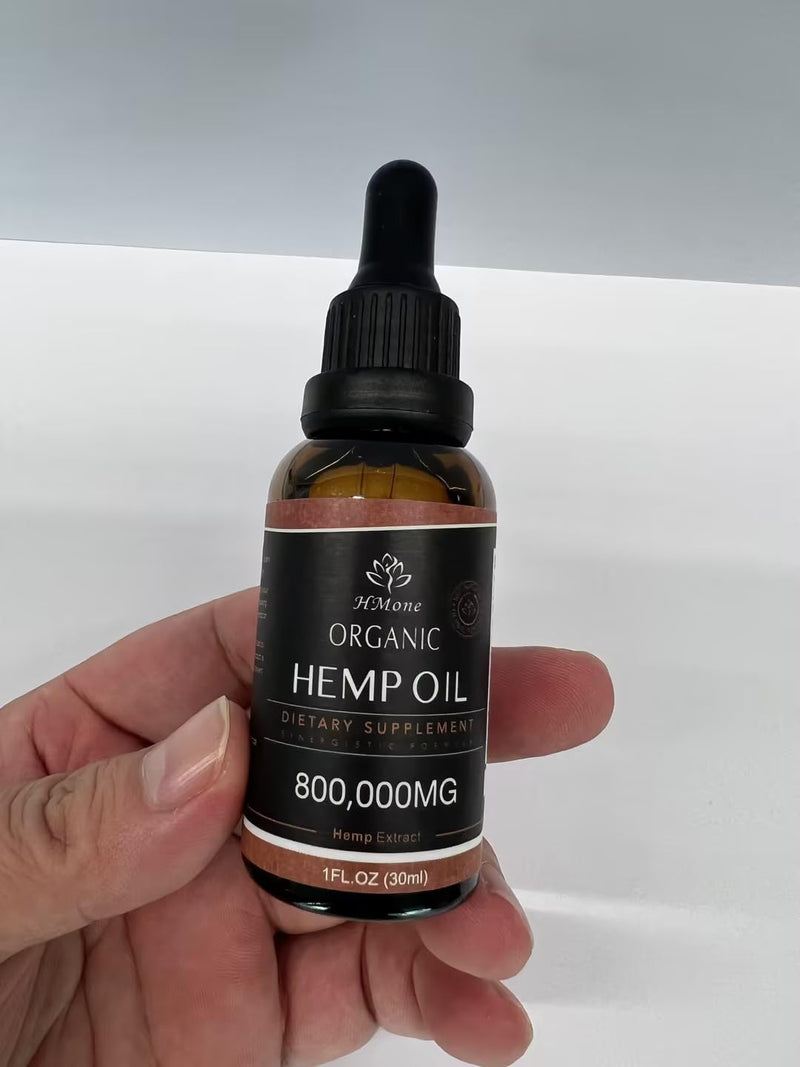 HMone 5 PCS Oil Drops for Men and Women