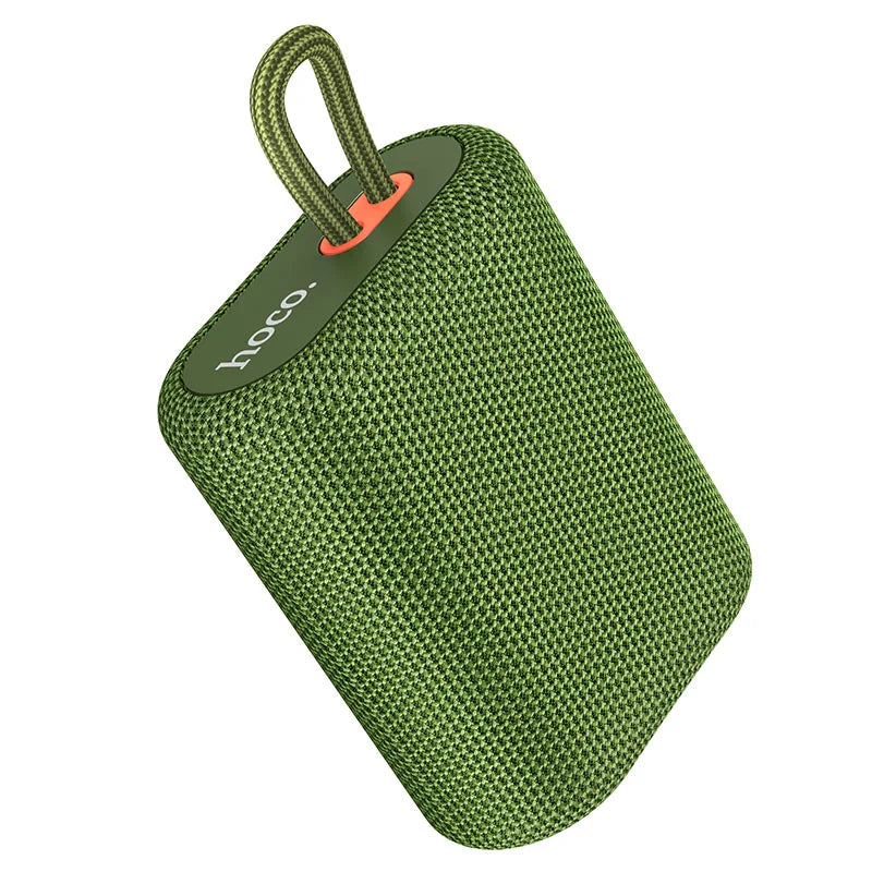 Hoco BS47 Bluetooth Speaker with 1200mAh Battery & 5W Output