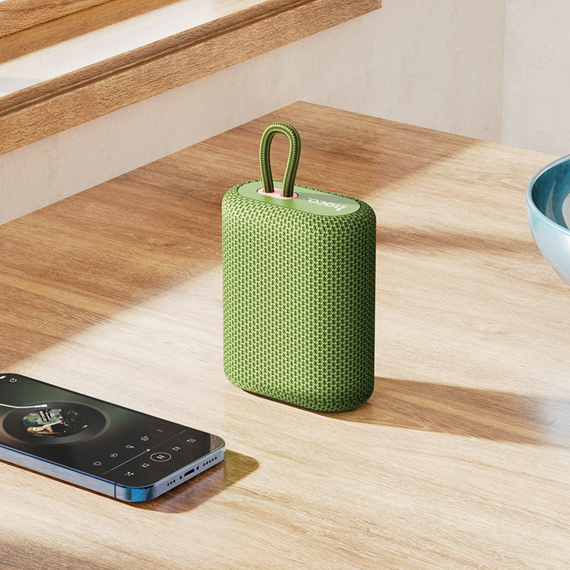 Hoco BS47 Bluetooth Speaker with 1200mAh Battery & 5W Output