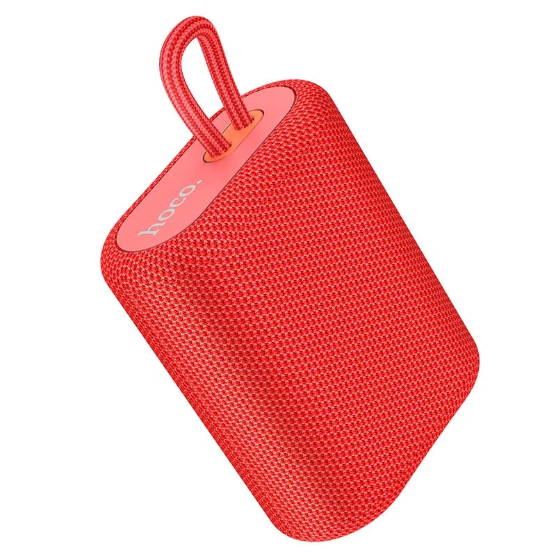 Hoco BS47 Bluetooth Speaker with 1200mAh Battery & 5W Output