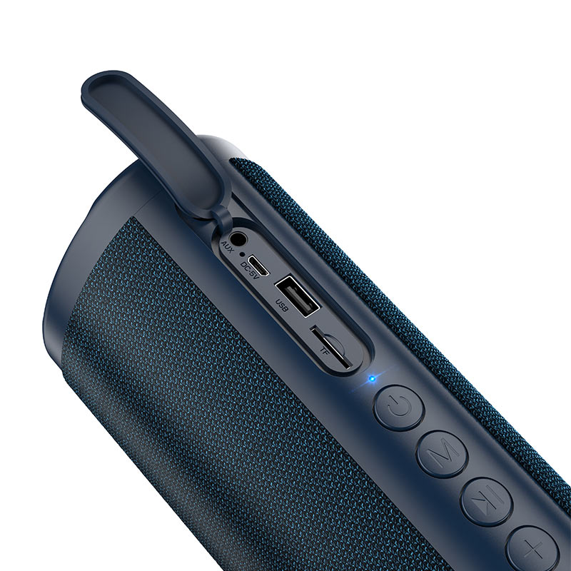 Hoco HC4 Portable Wireless Sports Bluetooth Speaker