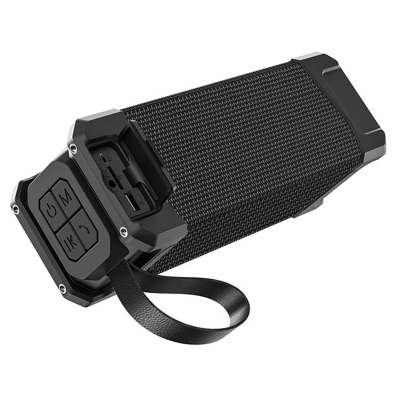 Hoco HC6 Portable Wireless Bluetooth Speaker