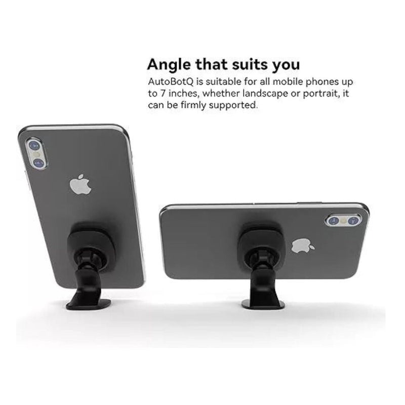 Magnetic Car Mobile Phone Holder HD008
