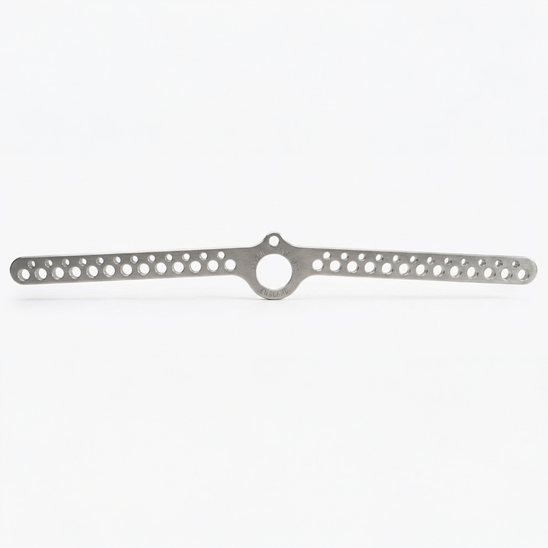 D Handle Bar by GymPin