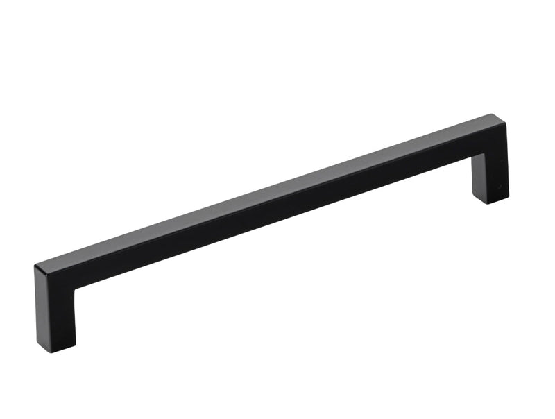 Holland Black Handle - 160mm