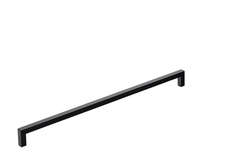 Holland Black Handle - 320mm
