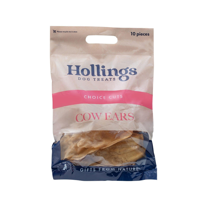 Hollings Cow Ears 4