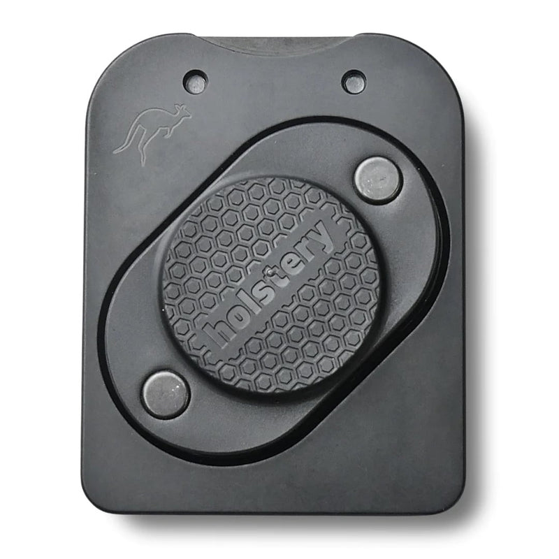 Holstery MagMaster Pro: The Very Strong Belt Clip Magnet Holder