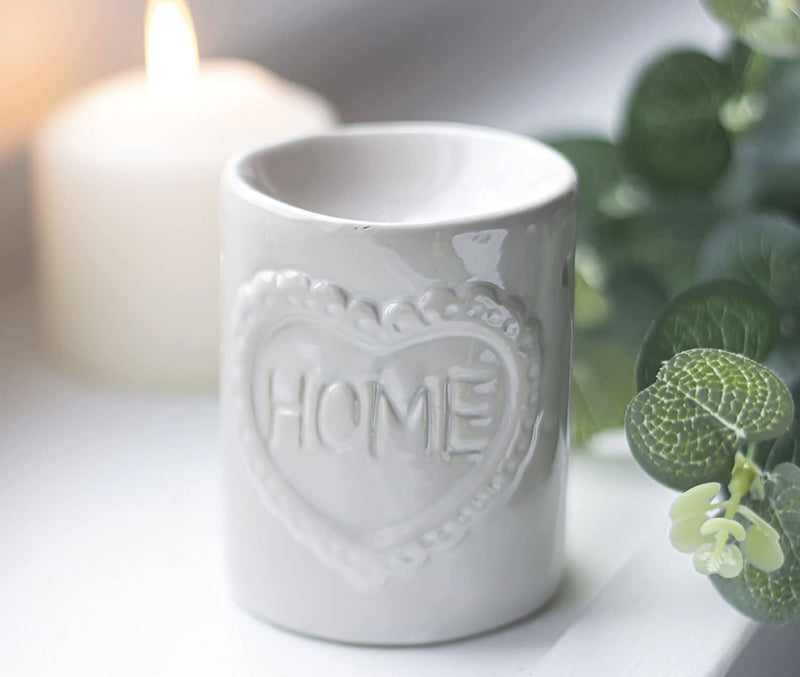 Ceramic Oil Warmer (Home)