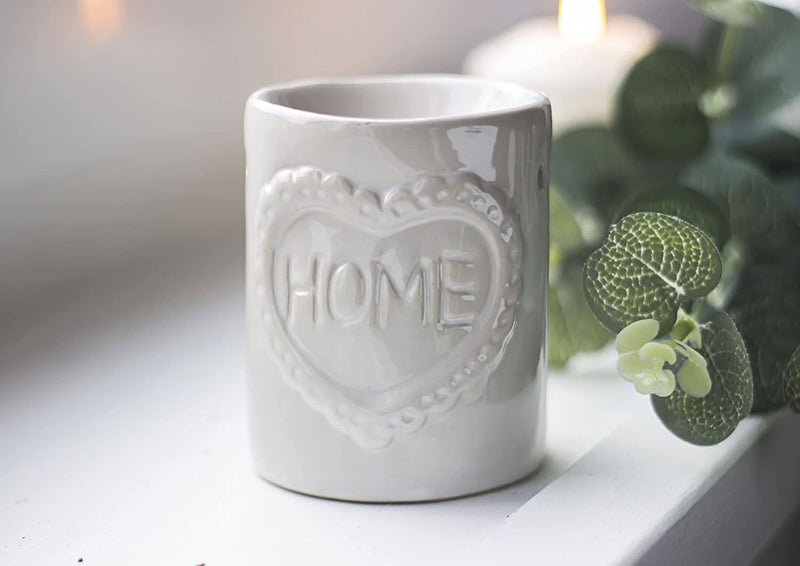 Ceramic Oil Warmer (Home)