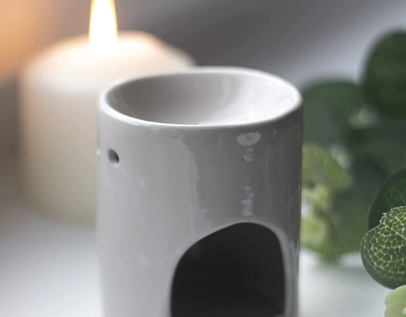 Ceramic Oil Warmer (Home)