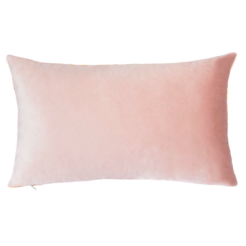 Home Sweet F*cking Home - Slogan Needlepoint Pillow