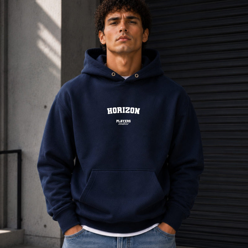 Horizon Men's Hoodie