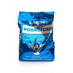 Hormoform - Case