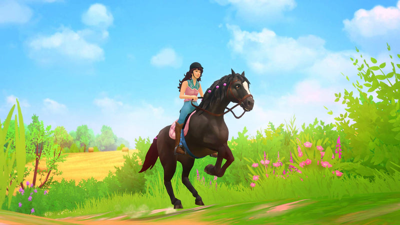 Horse Club Adventures Nintendo Switch