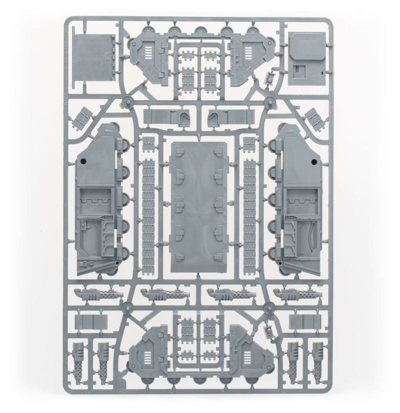 Horus Heresy: Legiones Astartes Combat Force