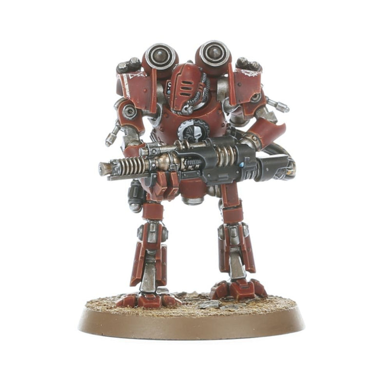 Horus Heresy: Mechanicum Combat Force
