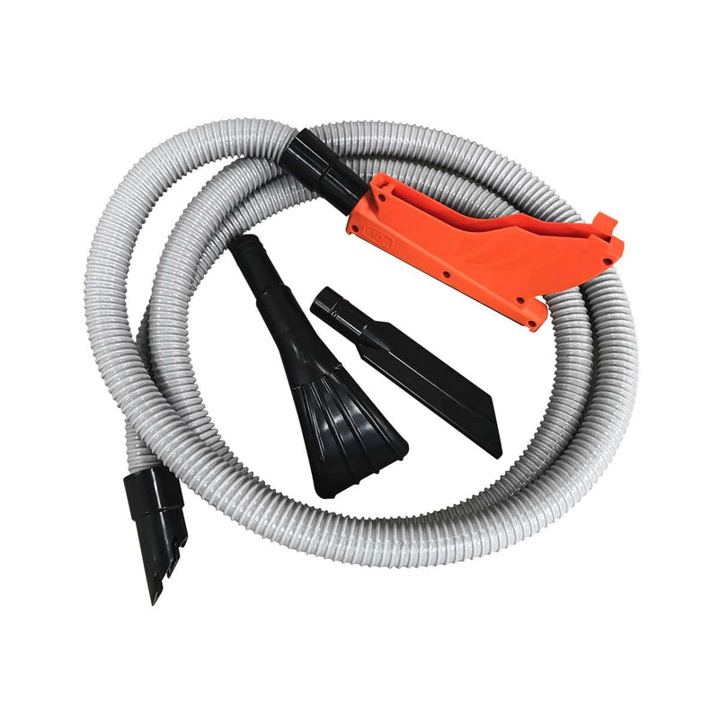 iQTS244 Saw Accessories – Stand, Table, Mitre & Vacuum Kits