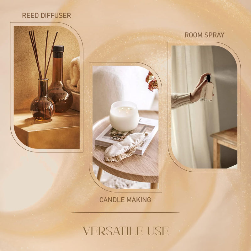 Hotel Diffuser Oil 4 Fl Oz (120ml) – Westin Fragrance for Diffusers & DIY