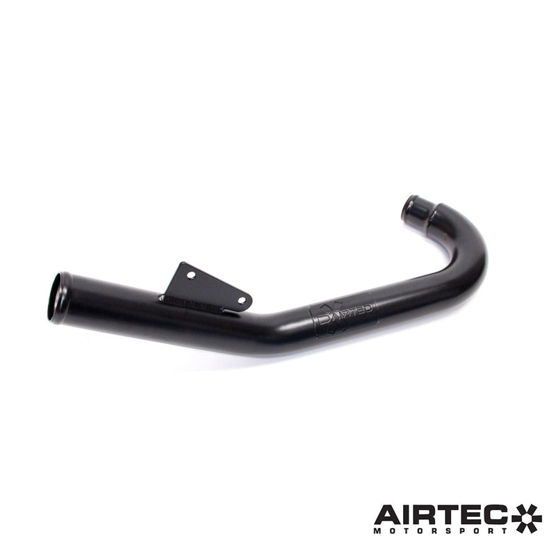 AIRTEC Motorsport hot side lower boost pipe for Fiesta ST 180/200