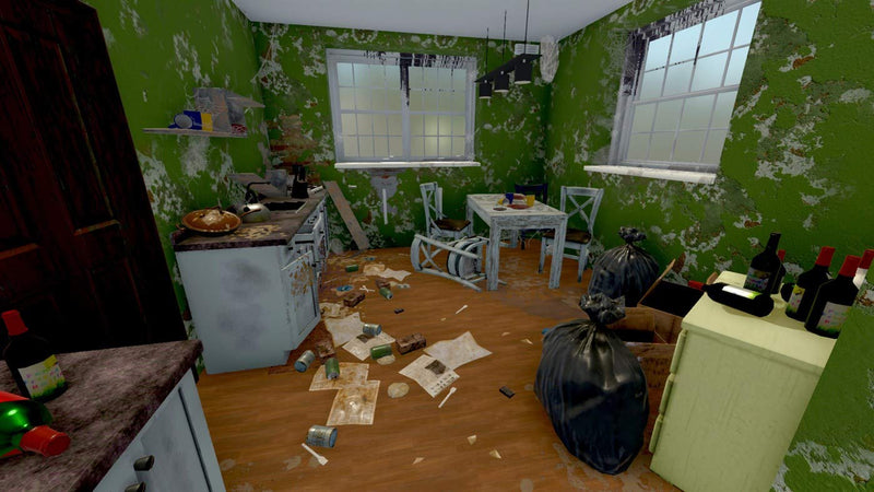 House Flipper PS4