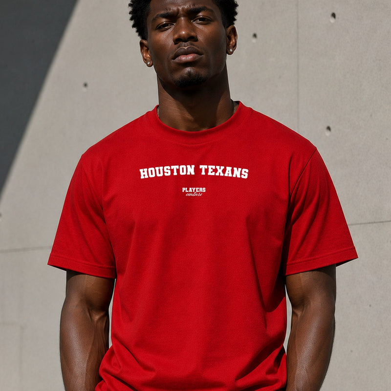 Houston Texans Men's T-Shirt